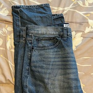 Men’s Jeans (Express)